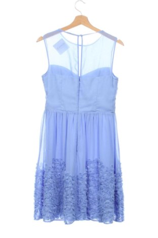 Kleid Unbranded, Größe L, Farbe Blau, Preis 19,97 €