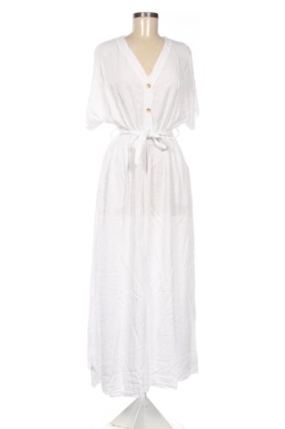 Φόρεμα Unbranded, Μέγεθος M, Χρώμα Λευκό, Τιμή 31,73 €