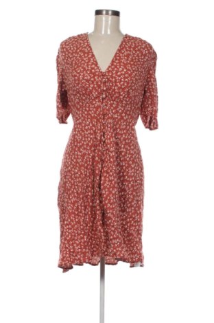 Kleid Unbranded, Größe L, Farbe Mehrfarbig, Preis € 20,39