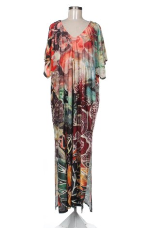 Kleid Unbranded, Größe XXL, Farbe Mehrfarbig, Preis 16,85 €