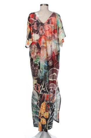 Kleid Unbranded, Größe XXL, Farbe Mehrfarbig, Preis 16,85 €