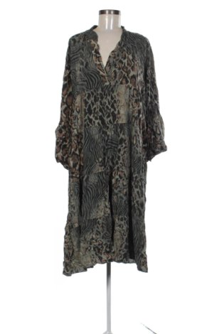 Kleid Unbranded, Größe XXL, Farbe Mehrfarbig, Preis € 26,99