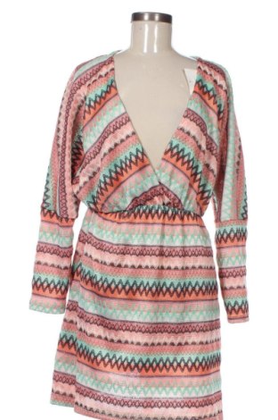 Kleid Unbranded, Größe S, Farbe Mehrfarbig, Preis 41,99 €