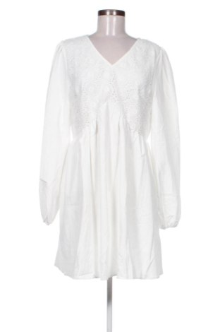 Sukienka Unbranded, Rozmiar XL, Kolor Biały, Cena 107,17 zł