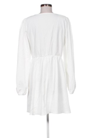 Sukienka Unbranded, Rozmiar XL, Kolor Biały, Cena 107,17 zł