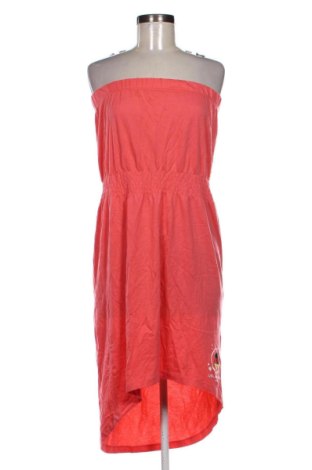 Šaty  Unbranded, Velikost XL, Barva Oranžová, Cena  659,00 Kč, #136441146