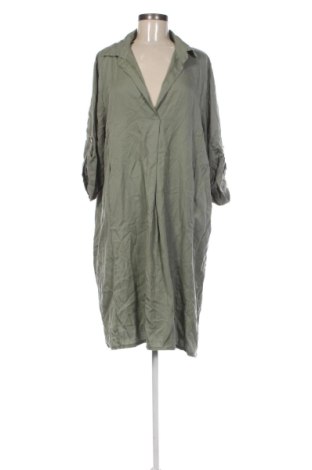 Kleid Unbranded, Größe XXL, Farbe Grün, Preis 41,99 €
