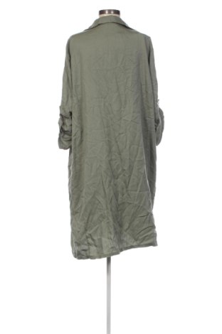 Kleid Unbranded, Größe XXL, Farbe Grün, Preis 41,99 €