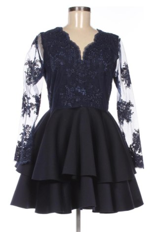 Šaty  Unbranded, Velikost M, Barva Modrá, Cena  841,00 Kč