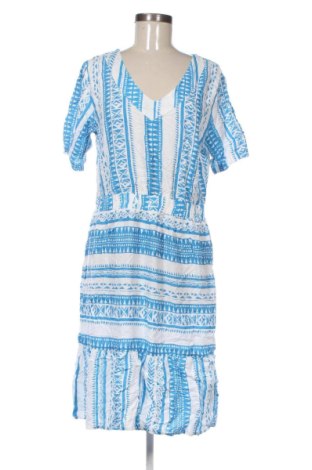 Φόρεμα Unbranded, Μέγεθος XL, Χρώμα Πολύχρωμο, Τιμή 37,99 €