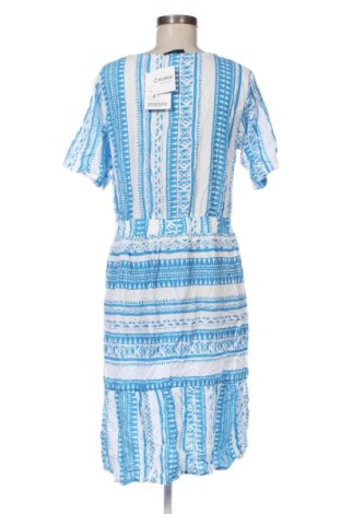 Φόρεμα Unbranded, Μέγεθος XL, Χρώμα Πολύχρωμο, Τιμή 37,99 €