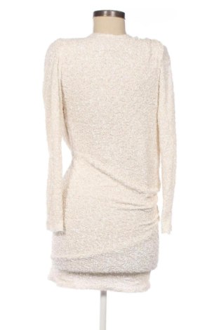 Φόρεμα Unbranded, Μέγεθος S, Χρώμα Εκρού, Τιμή 29,64 €
