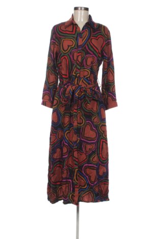 Kleid Unbranded, Größe L, Farbe Mehrfarbig, Preis € 24,45