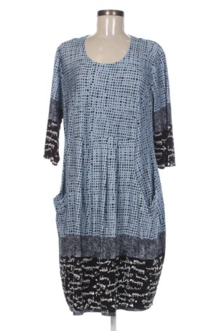 Φόρεμα Unbranded, Μέγεθος XXL, Χρώμα Πολύχρωμο, Τιμή 23,99 €
