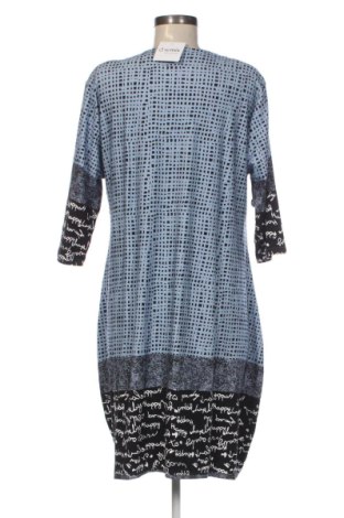 Φόρεμα Unbranded, Μέγεθος XXL, Χρώμα Πολύχρωμο, Τιμή 23,99 €