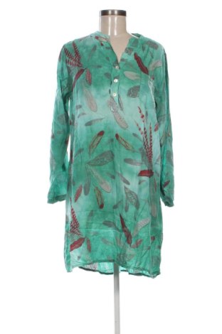 Kleid Unbranded, Größe L, Farbe Grün, Preis € 19,93