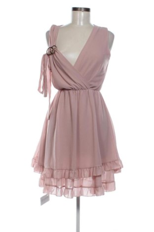 Kleid Unbranded, Größe M, Farbe Aschrosa, Preis € 19,93