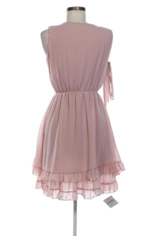 Kleid Unbranded, Größe M, Farbe Aschrosa, Preis € 19,93