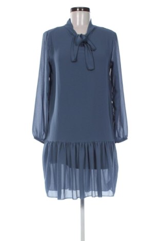 Kleid Unbranded, Größe M, Farbe Blau, Preis € 19,97