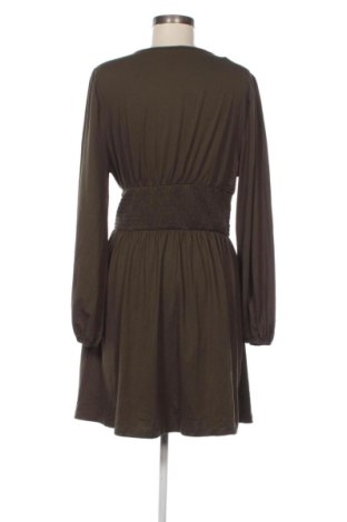 Kleid Unbranded, Größe L, Farbe Grün, Preis 25,99 €