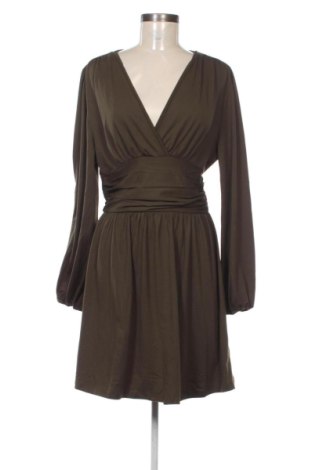Kleid Unbranded, Größe L, Farbe Grün, Preis 25,99 €