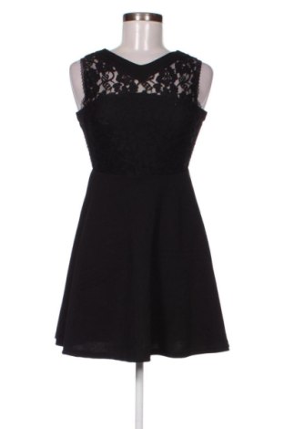 Kleid Unbranded, Größe XS, Farbe Schwarz, Preis 25,99 €