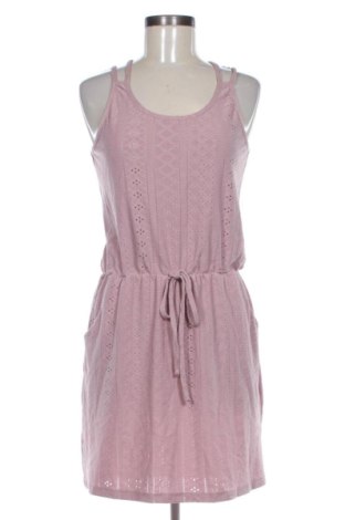 Kleid Unbranded, Größe M, Farbe Rosa, Preis 41,99 €