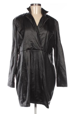 Φόρεμα Unbranded, Μέγεθος XXL, Χρώμα Μαύρο, Τιμή 23,99 €