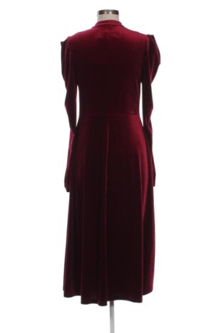 Kleid Unbranded, Größe L, Farbe Rot, Preis € 41,99