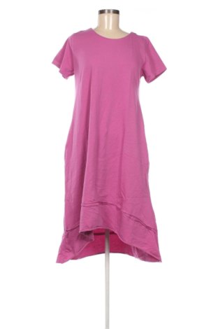 Kleid Unbranded, Größe L, Farbe Lila, Preis 14,11 €, #136444458