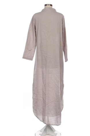 Φόρεμα Unbranded, Μέγεθος M, Χρώμα Γκρί, Τιμή 20,00 €