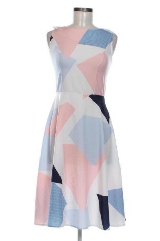 Kleid Unbranded, Größe M, Farbe Mehrfarbig, Preis 21,99 €, #136444934