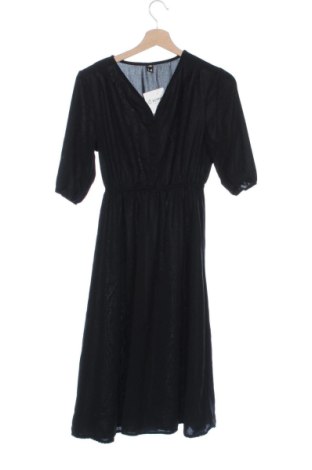Φόρεμα Unbranded, Μέγεθος XS, Χρώμα Μαύρο, Τιμή 20,00 €