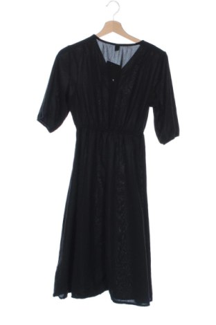 Φόρεμα Unbranded, Μέγεθος XS, Χρώμα Μαύρο, Τιμή 20,00 €