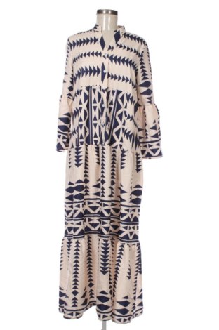 Kleid Unbranded, Größe L, Farbe Mehrfarbig, Preis 25,99 €