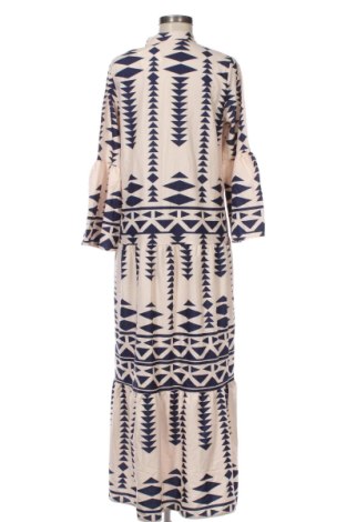 Kleid Unbranded, Größe L, Farbe Mehrfarbig, Preis 25,99 €