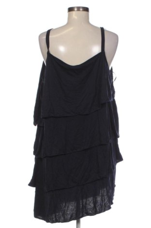 Kleid Unbranded, Größe XL, Farbe Blau, Preis 25,99 €