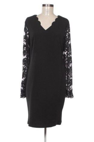 Rochie Unbranded, Mărime L, Culoare Negru, Preț 123,99 Lei