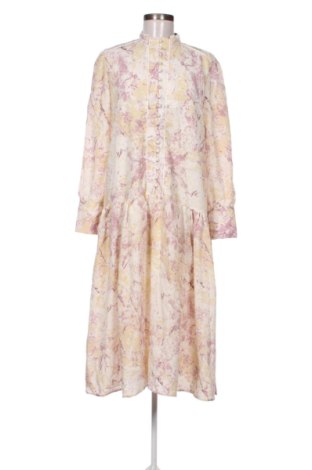 Kleid Unbranded, Größe L, Farbe Mehrfarbig, Preis 25,99 €