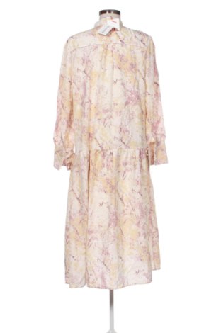 Kleid Unbranded, Größe L, Farbe Mehrfarbig, Preis 25,99 €