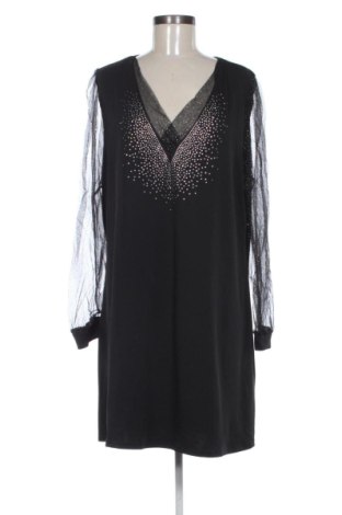 Kleid Unbranded, Größe XXL, Farbe Schwarz, Preis 25,99 €