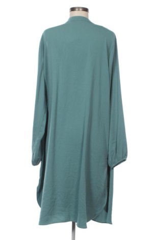 Kleid Unbranded, Größe XXL, Farbe Grün, Preis 25,99 €