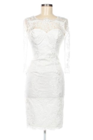 Sukienka Unbranded, Rozmiar XL, Kolor Biały, Cena 166,99 zł
