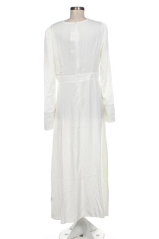 Kleid Unbranded, Größe L, Farbe Weiß, Preis € 41,99