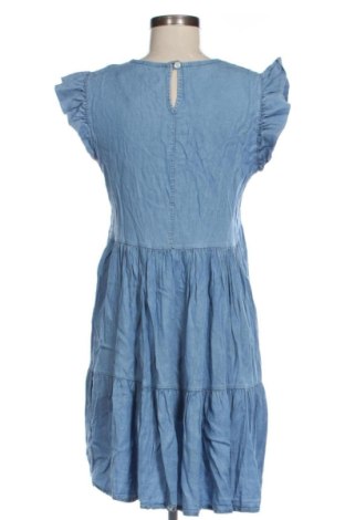 Rochie Unbranded, Mărime S, Culoare Albastru, Preț 38,92 Lei