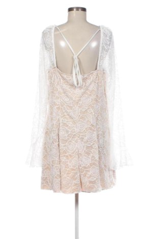 Φόρεμα Unbranded, Μέγεθος L, Χρώμα Λευκό, Τιμή 23,99 €