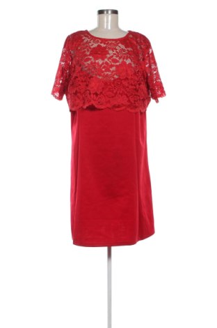 Ruha Unbranded, Méret XXL, Szín Piros, Ár 10 049 Ft
