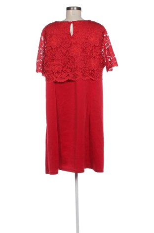 Ruha Unbranded, Méret XXL, Szín Piros, Ár 10 049 Ft