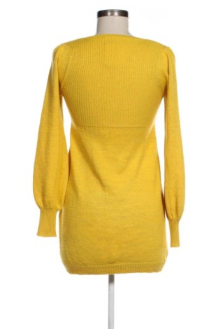 Kleid Unbranded, Größe S, Farbe Gelb, Preis 19,97 €