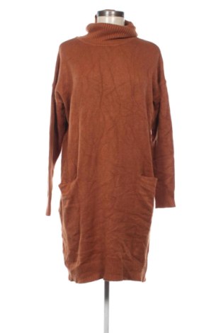 Kleid Unbranded, Größe L, Farbe Braun, Preis € 26,99
